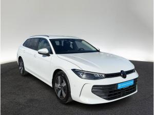 Volkswagen Passat Variant 1.5 TSI eHybrid DSG AHK Navi LED