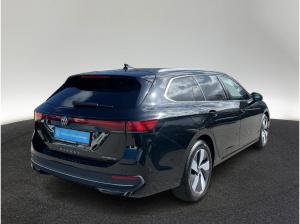 Volkswagen Passat Variant 1.5 TSI eHybrid DSG AHK Navi ACC