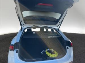 Volkswagen Passat Variant 1.5 TSI eHybrid DSG AHK Navi LED