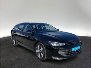 Volkswagen Passat Variant 1.5 TSI eHybrid DSG AHK Navi ACC