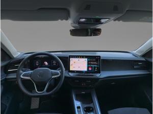 Volkswagen Passat Variant 1.5 TSI eHybrid DSG AHK ACC HUD