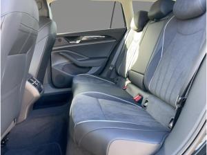 Volkswagen Passat Variant 1.5 TSI eHybrid DSG AHK Navi ACC