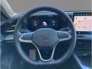 Volkswagen Passat Variant 1.5 TSI eHybrid DSG AHK ACC HUD