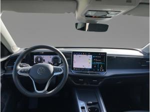 Volkswagen Passat Variant 1.5 TSI eHybrid DSG AHK Navi ACC