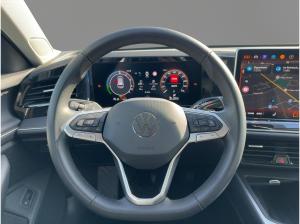 Volkswagen Passat Variant 1.5 TSI e Business DSG AHK HeadUp