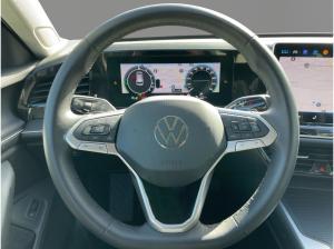 Volkswagen Passat Variant 1.5 TSI eHybrid DSG AHK Navi ACC