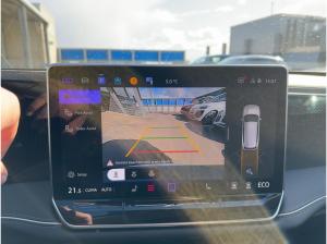 Volkswagen Passat Variant 1.5 TSI eHybrid DSG AHK Navi LED