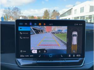 Volkswagen Passat Variant 1.5 TSI eHybrid DSG AHK ACC HUD