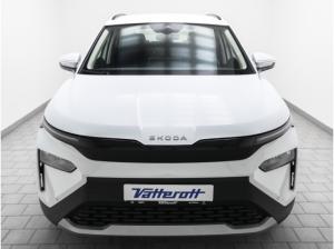 Skoda Elroq 60 Loft AHK Navi Kamera Travel Assist Kessy