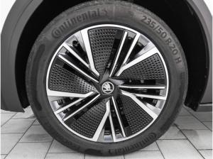 Skoda Elroq 60 Loft AHK Navi Kamera Travel Assist Kessy