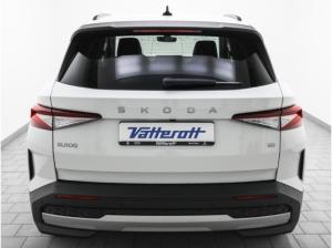 Skoda Elroq 60 Loft AHK Navi Kamera Travel Assist Kessy