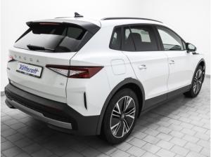 Skoda Elroq 60 Loft AHK Navi Kamera Travel Assist Kessy