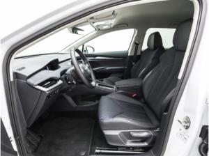 Skoda Elroq 60 Loft AHK Navi Kamera Travel Assist Kessy