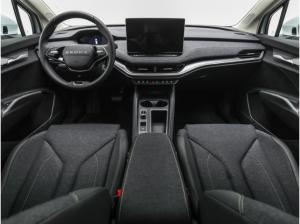 Skoda Elroq 60 Loft AHK Navi Kamera Travel Assist Kessy