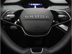 Skoda Elroq 60 Loft AHK Navi Kamera Travel Assist Kessy