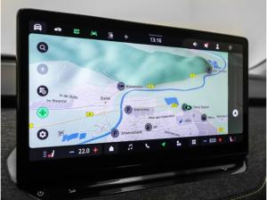 Skoda Elroq 60 Loft AHK Navi Kamera Travel Assist Kessy