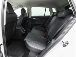 Skoda Elroq 60 Loft AHK Navi Kamera Travel Assist Kessy