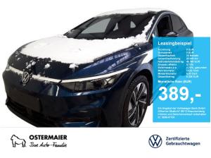 Volkswagen ID.7 PRO NP.70T ACC.5J-G.WÄRMEPUMPE.AHK.AREA-VIEW.NAVI.LED.HUD.LKRD-HZG