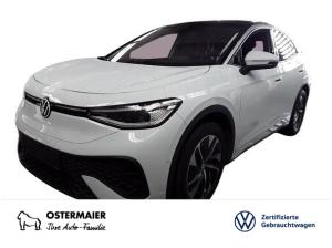 Volkswagen ID.5 PRO NP.72T ACC.5J-G.WÄRMEPUMPE.AHK.AREA-VIEW.NAVI.HUD.HARMAN.PANO