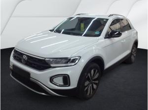 Volkswagen T-Roc GOAL 1.0TSI ACC.NAVI+VC.2xPDC.LED.APP-C.SHZ