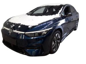 Volkswagen ID.7 PRO NP.70T ACC.5J-G.WÄRMEPUMPE.AHK.AREA-VIEW.NAVI.LED.HUD.LKRD-HZG