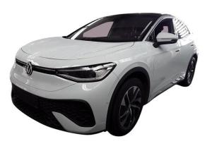 Volkswagen ID.5 PRO NP.72T ACC.5J-G.WÄRMEPUMPE.AHK.AREA-VIEW.NAVI.HUD.HARMAN.PANO