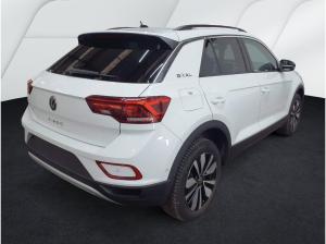 Volkswagen T-Roc GOAL 1.0TSI ACC.NAVI+VC.2xPDC.LED.APP-C.SHZ