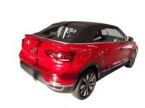 Volkswagen T-Roc Cabriolet STYLE GOAL 1.0TSI NAVI.STDHZG.AHK.17 .ACC.LED+5JG