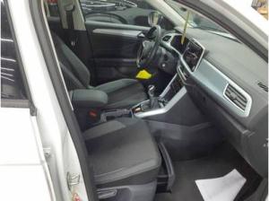 Volkswagen T-Roc GOAL 1.0TSI ACC.NAVI+VC.2xPDC.LED.APP-C.SHZ