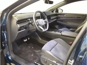 Volkswagen ID.7 PRO NP.70T ACC.5J-G.WÄRMEPUMPE.AHK.AREA-VIEW.NAVI.LED.HUD.LKRD-HZG