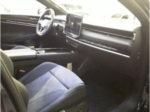 Volkswagen ID.7 PRO NP.70T ACC.5J-G.WÄRMEPUMPE.AHK.AREA-VIEW.NAVI.LED.HUD.LKRD-HZG
