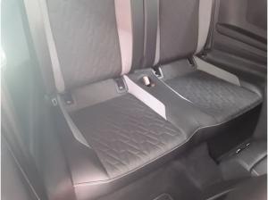 Volkswagen T-Roc Cabriolet STYLE GOAL 1.0TSI NAVI.STDHZG.AHK.17 .ACC.LED+5JG