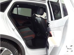Volkswagen ID.5 PRO NP.72T ACC.5J-G.WÄRMEPUMPE.AHK.AREA-VIEW.NAVI.HUD.HARMAN.PANO