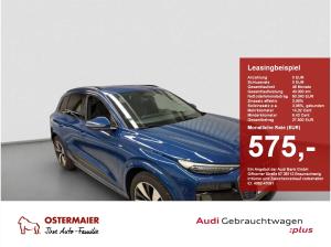 Audi Q6 e-tron S-LINE QUATTRO NP:91tEUR MATRIX.BEIFAHRERDISPLAY
