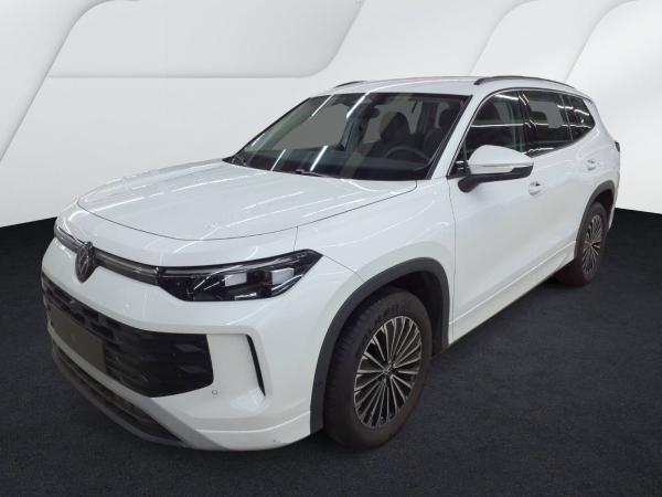 Volkswagen Tayron LIFE 2.0TDI NP:63T AHK.AREA-VIEW.7S.NAVI.IQ-LIGHT.IQ-DRIVE