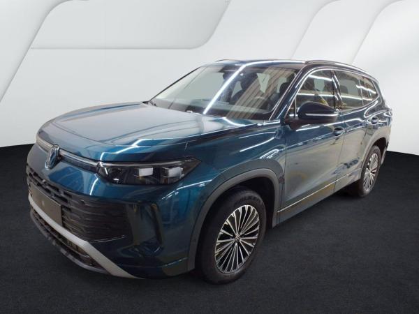 Volkswagen Tayron LIFE 2.0TDI 4M NP.63T NAVI.AHK.AREA-VIEW.7S.IQ-LIGHT