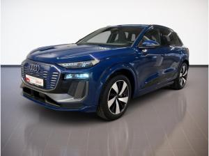 Audi Q6 e-tron S-LINE QUATTRO NP:91tEUR MATRIX.BEIFAHRERDISPLAY