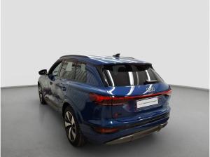 Audi Q6 e-tron S-LINE QUATTRO NP:91tEUR MATRIX.BEIFAHRERDISPLAY