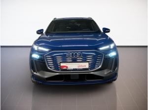 Audi Q6 e-tron S-LINE QUATTRO NP:91tEUR MATRIX.BEIFAHRERDISPLAY