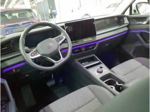 Volkswagen Tayron LIFE 2.0TDI NP:63T AHK.AREA-VIEW.7S.NAVI.IQ-LIGHT.IQ-DRIVE