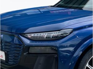 Audi SQ6 e-tron S-LINE EDITION ONE BLUE NP:113tEUR PANO.LEDER.B&O.