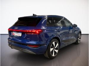 Audi Q6 e-tron S-LINE QUATTRO NP:91tEUR MATRIX.BEIFAHRERDISPLAY