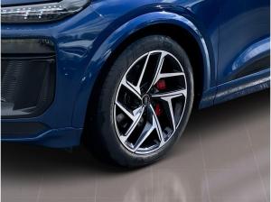 Audi SQ6 e-tron S-LINE EDITION ONE BLUE NP:113tEUR PANO.LEDER.B&O.