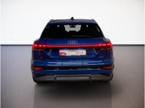 Audi Q6 e-tron S-LINE QUATTRO NP:91tEUR MATRIX.BEIFAHRERDISPLAY