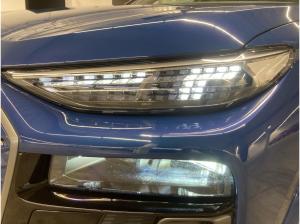 Audi Q6 e-tron S-LINE QUATTRO NP:91tEUR MATRIX.BEIFAHRERDISPLAY