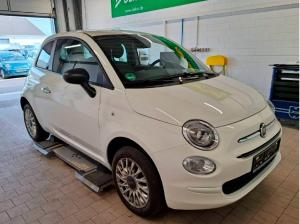 Fiat 500 1.0 GSE Last Edition Klima & Sound