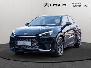 Lexus LBX HOTDEAL🔥 AUTOABO 🛡️Versicherung+🔧Wartung inkl.