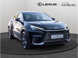Lexus LBX HOTDEAL🔥 AUTOABO 🛡️Versicherung+🔧Wartung inkl.