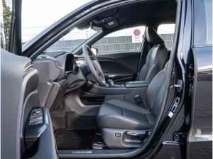 Lexus LBX HOTDEAL🔥 AUTOABO 🛡️Versicherung+🔧Wartung inkl.