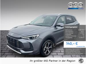 MG ZS Comfort Leder SHZ - DIREKT VERFÜGBAR